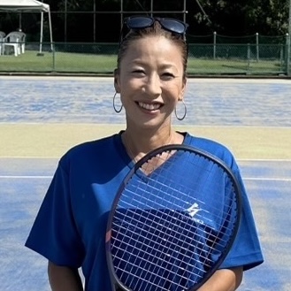 大谷 晶子コーチ